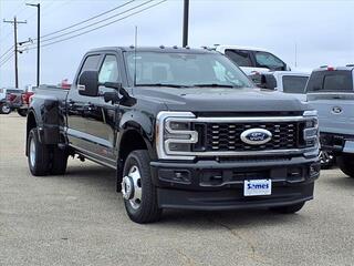 2025 Ford F-350 Super Duty