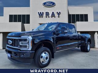 2025 Ford F-350 Super Duty
