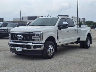 2026 Ford F-350 Super Duty for sale in Denton TX