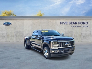 2024 Ford F-350 Super Duty