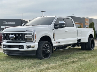 2024 Ford F-350 Super Duty for sale in Centralia MO