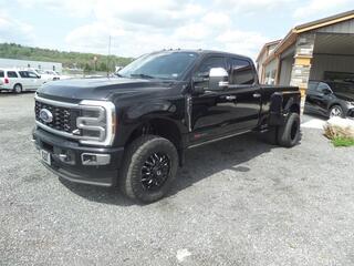 2024 Ford F-350 Super Duty for sale in Somerset PA
