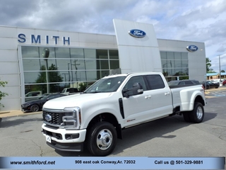 2025 Ford F-350 Super Duty