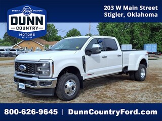 2026 Ford F-350 Super Duty for sale in Stigler OK