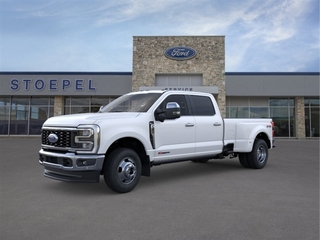 2026 Ford F-350 Super Duty for sale in Kerrville TX