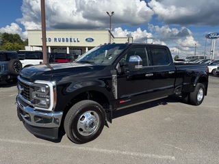2024 Ford F-350 Super Duty for sale in Knoxville TN