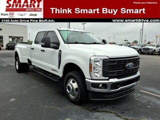 2024 Ford F-350 Super Duty for sale in White Hall AR