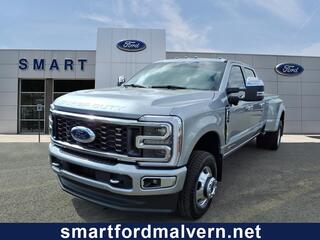 2024 Ford F-350 Super Duty