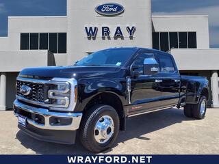 2025 Ford F-350 Super Duty