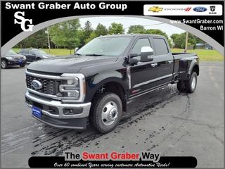 2025 Ford F-350 Super Duty for sale in Barron WI