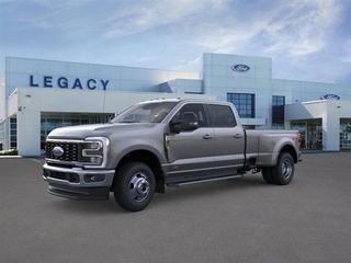 2025 Ford F-350 Super Duty