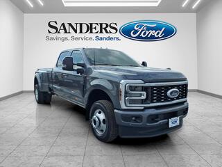 2026 Ford F-350 Super Duty for sale in Jacksonville NC
