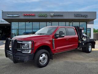 2024 Ford F-350 Super Duty