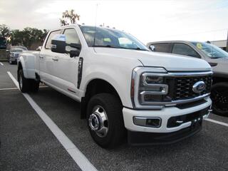 2024 Ford F-350 Super Duty for sale in Ocala FL
