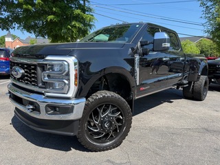 2024 Ford F-350 Super Duty for sale in Raleigh NC