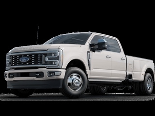 2024 Ford F-350 Super Duty for sale in Howell MI