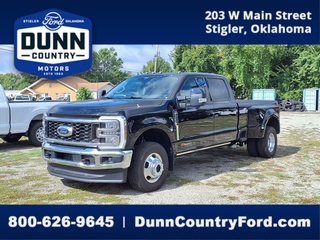 2025 Ford F-350 Super Duty for sale in Stigler OK
