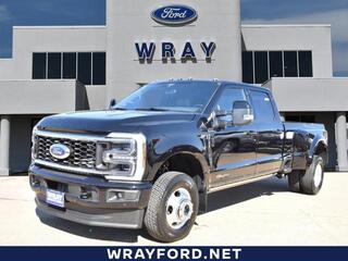 2025 Ford F-350 Super Duty for sale in Bossier City LA