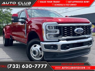 2023 Ford F-350 Super Duty for sale in Woodbridge NJ