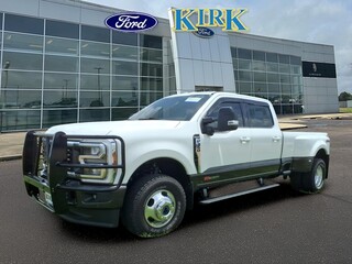 2024 Ford F-350 Super Duty for sale in Grenada MS