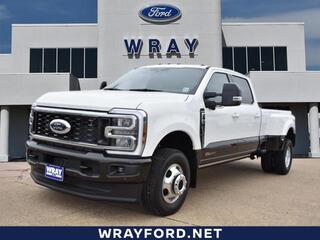 2024 Ford F-350 Super Duty for sale in Bossier City LA