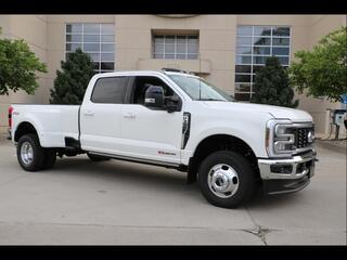 2025 Ford F-350 Super Duty for sale in Overland Park KS