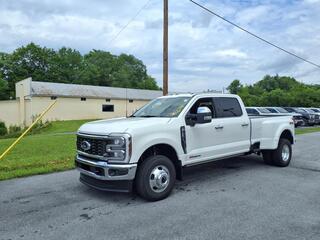 2025 Ford F-350 Super Duty for sale in Martinsburg WV