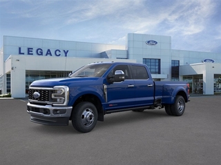 2026 Ford F-350 Super Duty for sale in Rosenberg TX