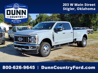 2026 Ford F-350 Super Duty for sale in Stigler OK