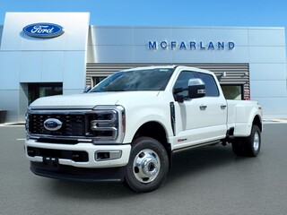 2026 Ford F-350 Super Duty for sale in Rochester NH