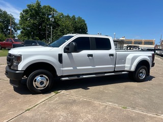 2021 Ford F-350 Super Duty for sale in Okmulgee OK