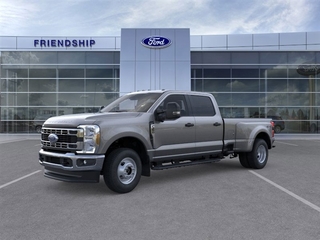 2026 Ford F-350 Super Duty for sale in Bristol TN