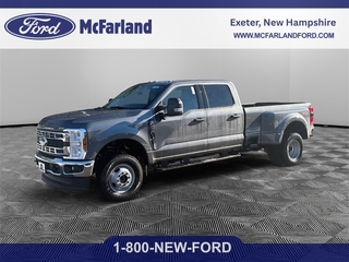 2026 Ford F-350 Super Duty for sale in Rochester NH
