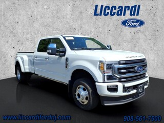 2022 Ford F-350 Super Duty for sale in Watchung NJ