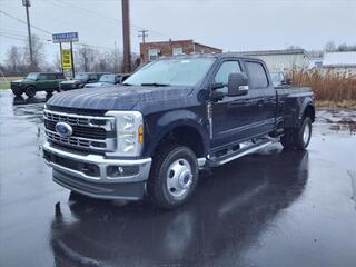 2024 Ford F-350 Super Duty for sale in Cortland OH