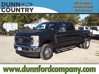 2024 Ford F-350 Super Duty for sale in Stigler OK