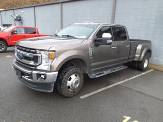 2022 Ford F-350 Super Duty for sale in Bristol TN