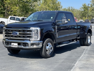 2024 Ford F-350 Super Duty