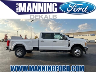 2024 Ford F-350 Super Duty for sale in Des Plaines IL