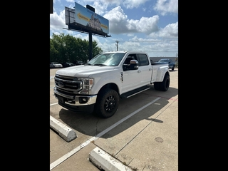 2021 Ford F-350 Super Duty for sale in Denton TX