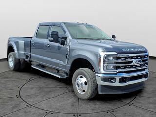 2024 Ford F-350 Super Duty for sale in Martinsburg WV