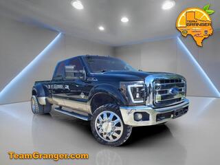 2012 Ford F-350 Super Duty for sale in Orange TX