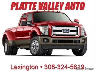 2016 Ford F-350 Super Duty for sale in Lexington NE