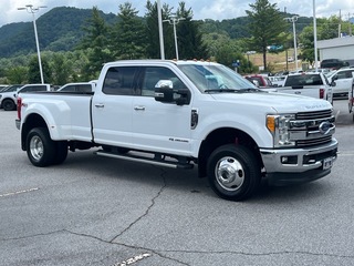 2017 Ford F-350 Super Duty for sale in Canton NC