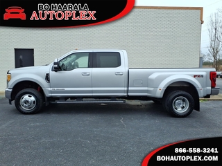 2017 Ford F-350 Super Duty for sale in Meridian MS