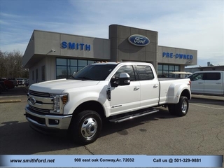 2019 Ford F-350 Super Duty