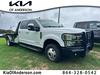 2019 Ford F-350 Super Duty for sale in Pendleton SC