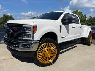 2019 Ford F-350 Super Duty for sale in Raleigh NC