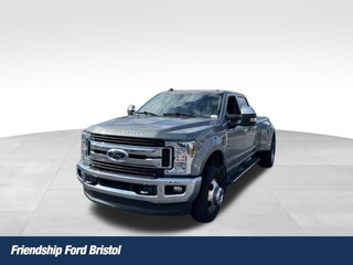 2019 Ford F-350 Super Duty for sale in Bristol TN