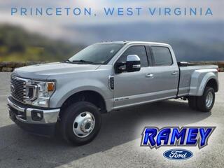 2020 Ford F-350 Super Duty for sale in Princeton WV